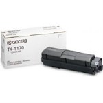 Sort lasertoner TK-1170 - Kyocera - 7.200 sider
